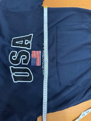Sudadera USA Washington D.C.