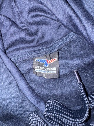 Sudadera USA Washington D.C.