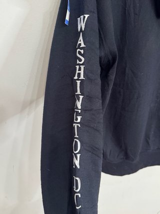 Sudadera USA Washington D.C.