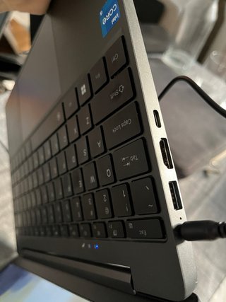 Chuwi Corebook X Pro 14” 32GB RAM Intel i5