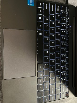 Chuwi Corebook X Pro 14” 32GB RAM Intel i5