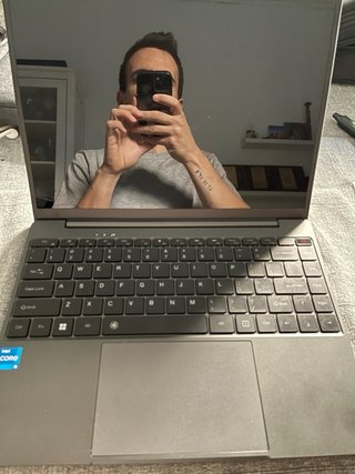 Chuwi Corebook X Pro 14” 32GB RAM Intel i5