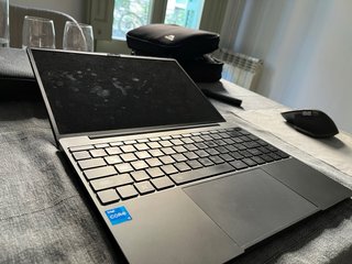 Chuwi Corebook X Pro 14” 32GB RAM Intel i5