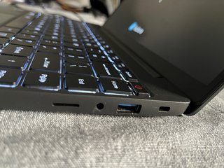 Chuwi Corebook X Pro 14” 32GB RAM Intel i5