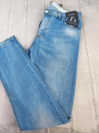Pantalones vaqueros Pull&Bear Skinny M/38-40