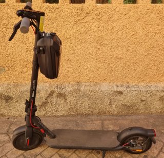 Patinete Eléctrico Xiaomi