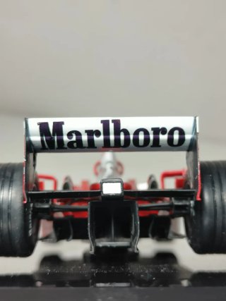 Ferrari F2002 "Marlboro" - Schumacher 2002