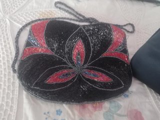 Lote 5 bolsos
