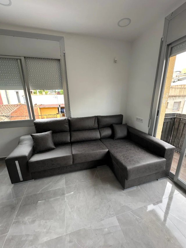 Sofás chaiselongue con arcón - NUEVOS ¡EN OFERTA!