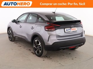 Citroën C4 1.2 PureTech Feel Pack