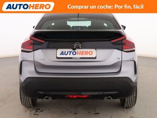 Citroën C4 1.2 PureTech Feel Pack