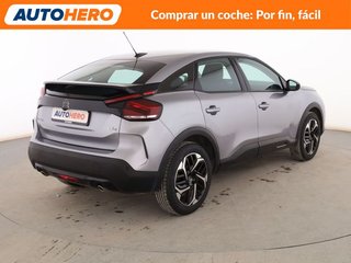 Citroën C4 1.2 PureTech Feel Pack