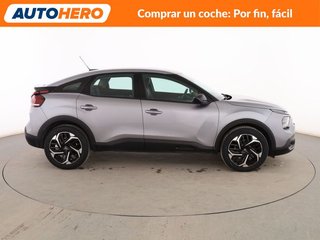 Citroën C4 1.2 PureTech Feel Pack