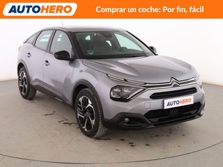 Citroën C4 1.2 PureTech Feel Pack