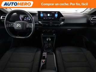 Citroën C4 1.2 PureTech Feel Pack