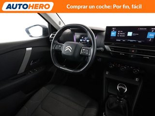 Citroën C4 1.2 PureTech Feel Pack