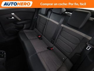 Citroën C4 1.2 PureTech Feel Pack