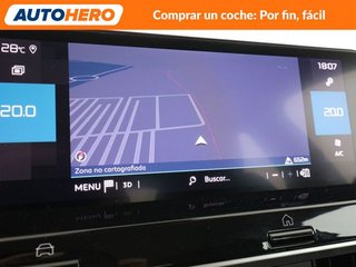 Citroën C4 1.2 PureTech Feel Pack