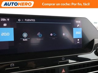 Citroën C4 1.2 PureTech Feel Pack