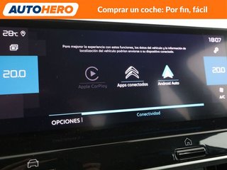Citroën C4 1.2 PureTech Feel Pack