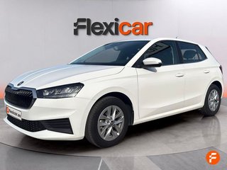 Skoda Fabia 1.0 MPI 59KW (80CV) Active