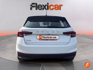Skoda Fabia 1.0 MPI 59KW (80CV) Active
