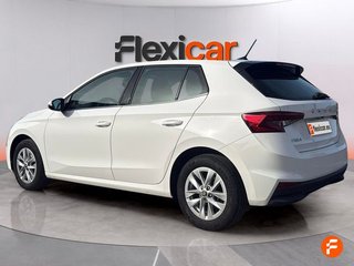 Skoda Fabia 1.0 MPI 59KW (80CV) Active