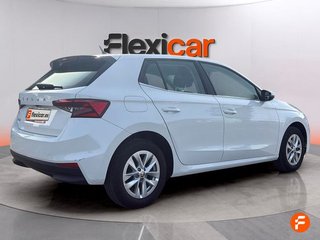 Skoda Fabia 1.0 MPI 59KW (80CV) Active