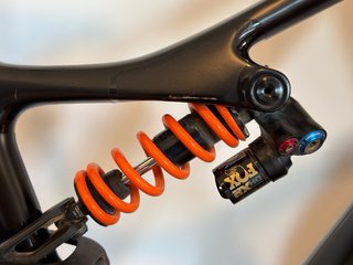 Amflow PL Carbon Pro 800 Wh 2025 talla L