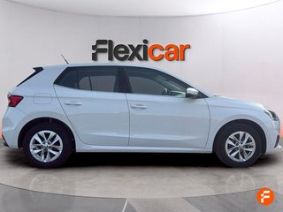 Skoda Fabia 1.0 MPI 59KW (80CV) Active