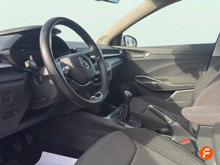 Skoda Fabia 1.0 MPI 59KW (80CV) Active