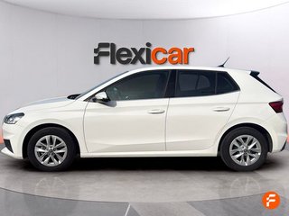 Skoda Fabia 1.0 MPI 59KW (80CV) Active