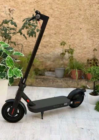 Patinete Eléctrico Xiaomi