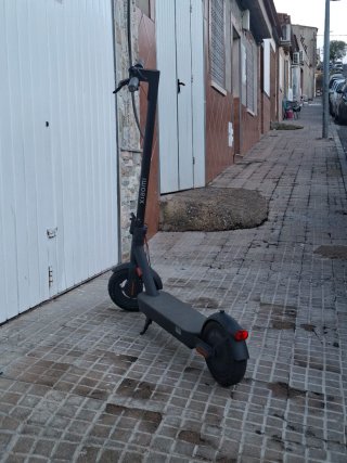 Patinete Eléctrico Xiaomi