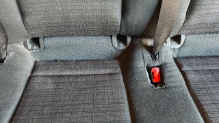 Asientos Mercedes Vito W447