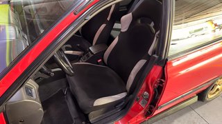 Subaru Impreza 1998