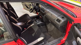 Subaru Impreza 1998
