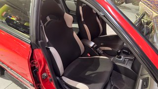 Subaru Impreza 1998