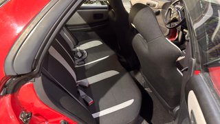 Subaru Impreza 1998