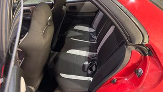 Subaru Impreza 1998