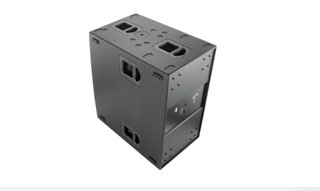 Subgrave Pasivo HK L SUB 4000 Negro