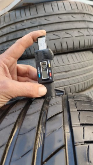 2X30€ 205/55 R16 91V Road X RX Motion
