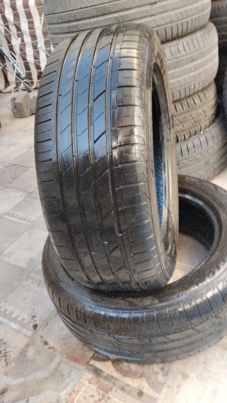2X30€ 205/55 R16 91V Road X RX Motion