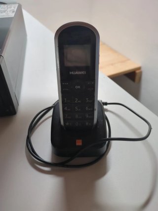 Teléfono Inalámbrico Huawei