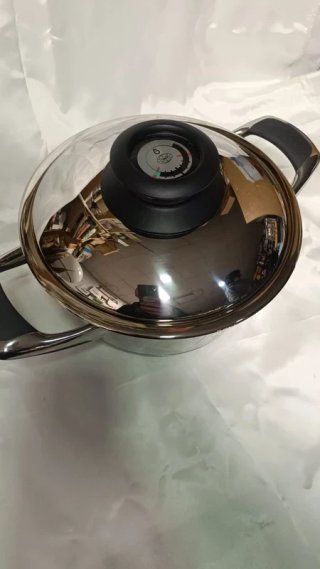 Pentola AMC Millennium 2000 3L Ø20cm