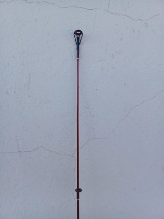 Lote 153. Caña de Pesca Berkley Cherrywood