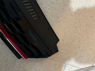Parrilla Delantera Golf GTI TCR 7.5