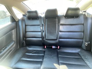Audi A6 2000