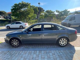 Audi A6 2000