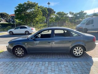 Audi A6 2000
